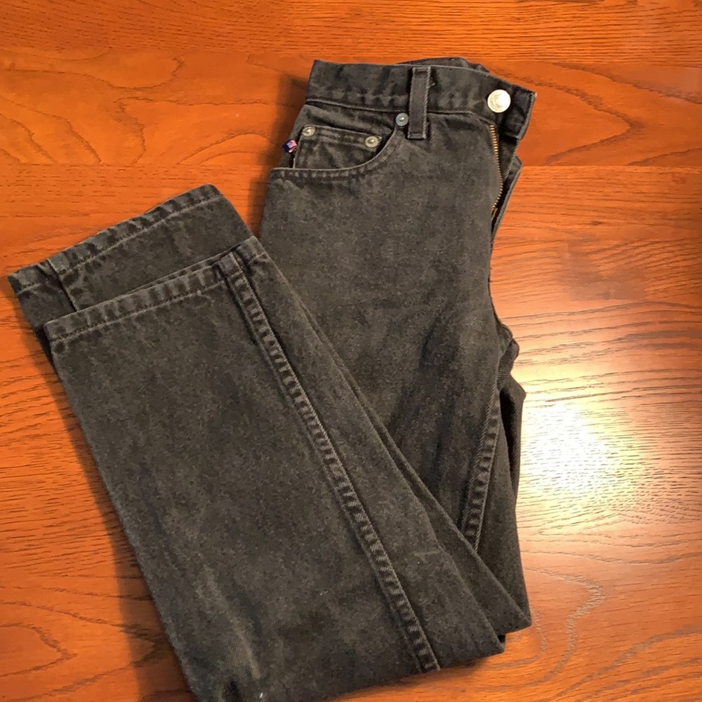Kids Polo Ralph Lauren Jeans